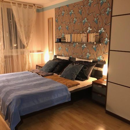 Apartment Scirocco Prague - Two Bedroom Apartment ภายนอก รูปภาพ