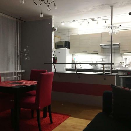 Apartment Scirocco Prague - Two Bedroom Apartment ภายนอก รูปภาพ
